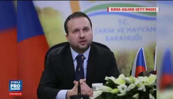 Tarile central si est-europene sunt cosul de gunoi al Europei!, acuza un oficial ceh. Ce produse vand aici marile companii