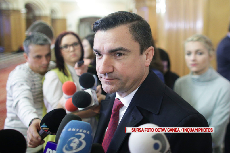 Primarul Mihai Chirica spune ”adevărul despre ce a ajuns astăzi PSD Iași”