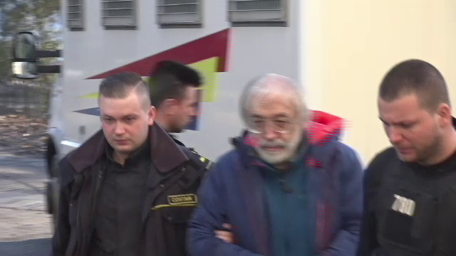 Gregorian Bivolaru s-a prezentat in fata Curtii de Apel din Alba Iulia. Liderul MISA sustine ca i s-a facut o nedreptate