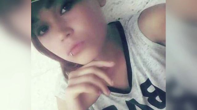 Adolescenta de 15 ani, data disparuta dupa ce "varul" ei a luat-o din spital. De ce fusese internata tanara