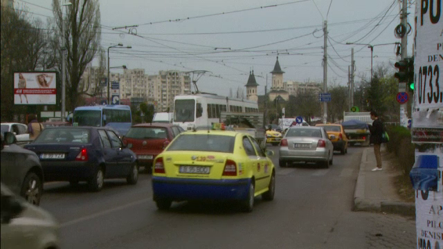 Președintele CNCD susţine că vinieta pentru Bucureşti este discriminatorie