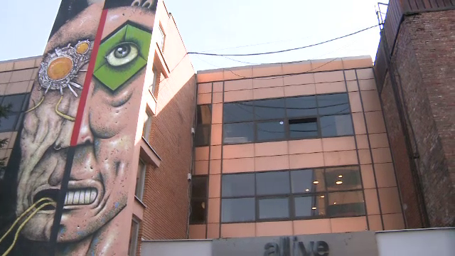 Ce mai produc fabricile din era comunista. Investitiile ingenioase le-au transformat in birouri, cluburi sau galerii de arta