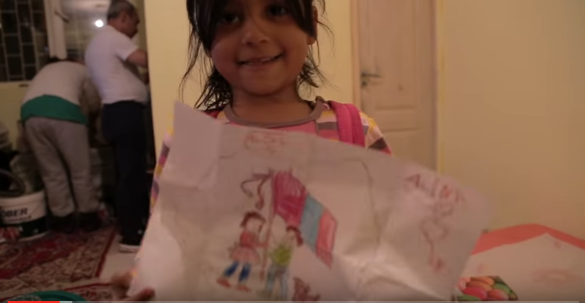 "O luna din viata lor". Lupta zilnica pentru supravietuire in cartierul Ferentari. VIDEO