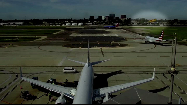 Filmarea cu incidentul aviatic in care a fost implicat Harrison Ford. Ce intrebare ar fi pus actorul la turnul de control