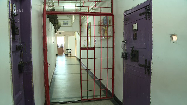 PSD, UDMR si ALDE sustin majorarea reducerii din pedeapsa pentru conditii necorespunzatoare, de la 3 la 9 zile pe luna