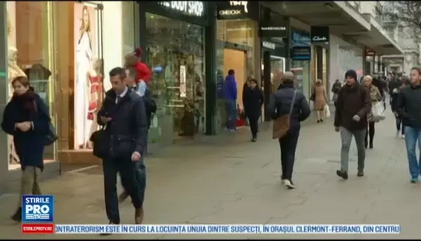 Particule radioactive suspecte, detectate in Europa. Una dintre teoriile vehiculate e ca Rusia ar fi efectuat un test nuclear