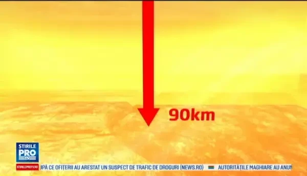 Scenariul autoritatilor: cum am fi afectati de un cutremur mare sau un dezastru nuclear. Ce contine raportul de risc de tara