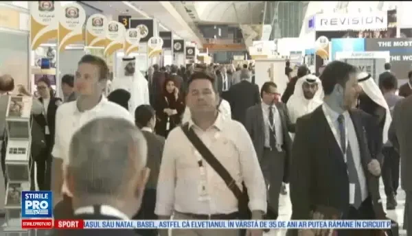 Conflictele din Orientul Mijlociu au crescut vanzarile de arme. Contracte de mld. de dolari incheiate intr-o zi, la Adu Dhabi