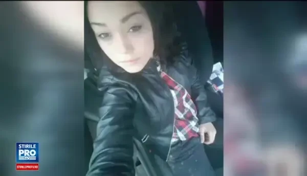 Adolescenta de 15 ani, data disparuta dupa ce varul ei a luat-o din spital. De ce fusese internata tanara