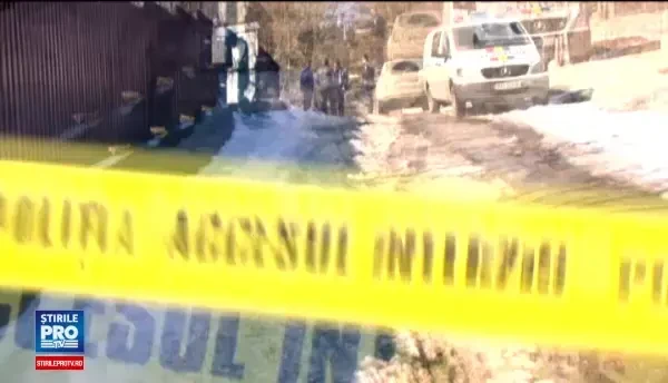 Si-a ucis nepoata de 3 ani, apoi i-a ascuns trupul intr-un geamantan. Din ce cauza s-ar fi enervat criminalul