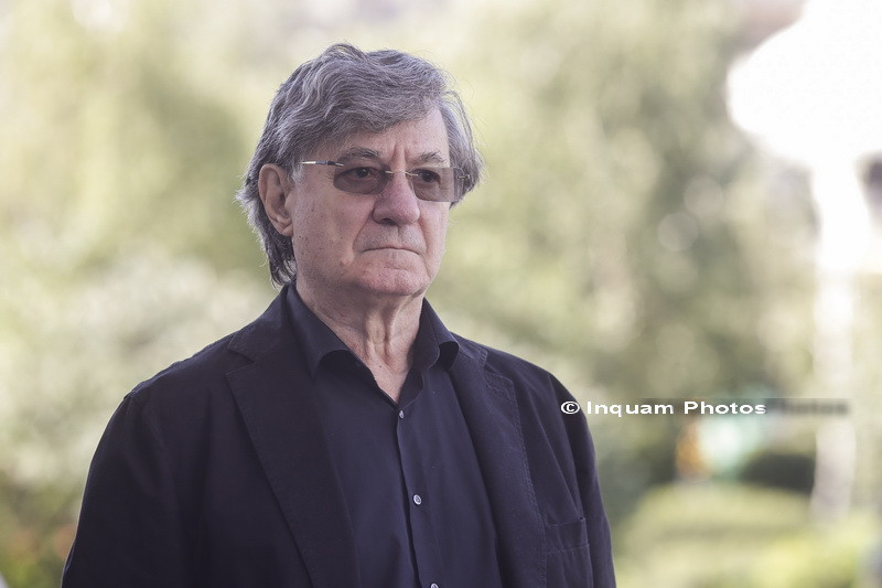 Ion Caramitru, audiat la Parchetul instantei supreme in dosarul Revolutiei