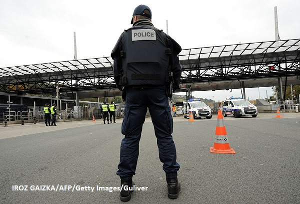 Adio spatiu Schengen! Cele mai mari puteri ale Europei cer reactivarea frontierelor in UE. Comisia Europeana este de acord