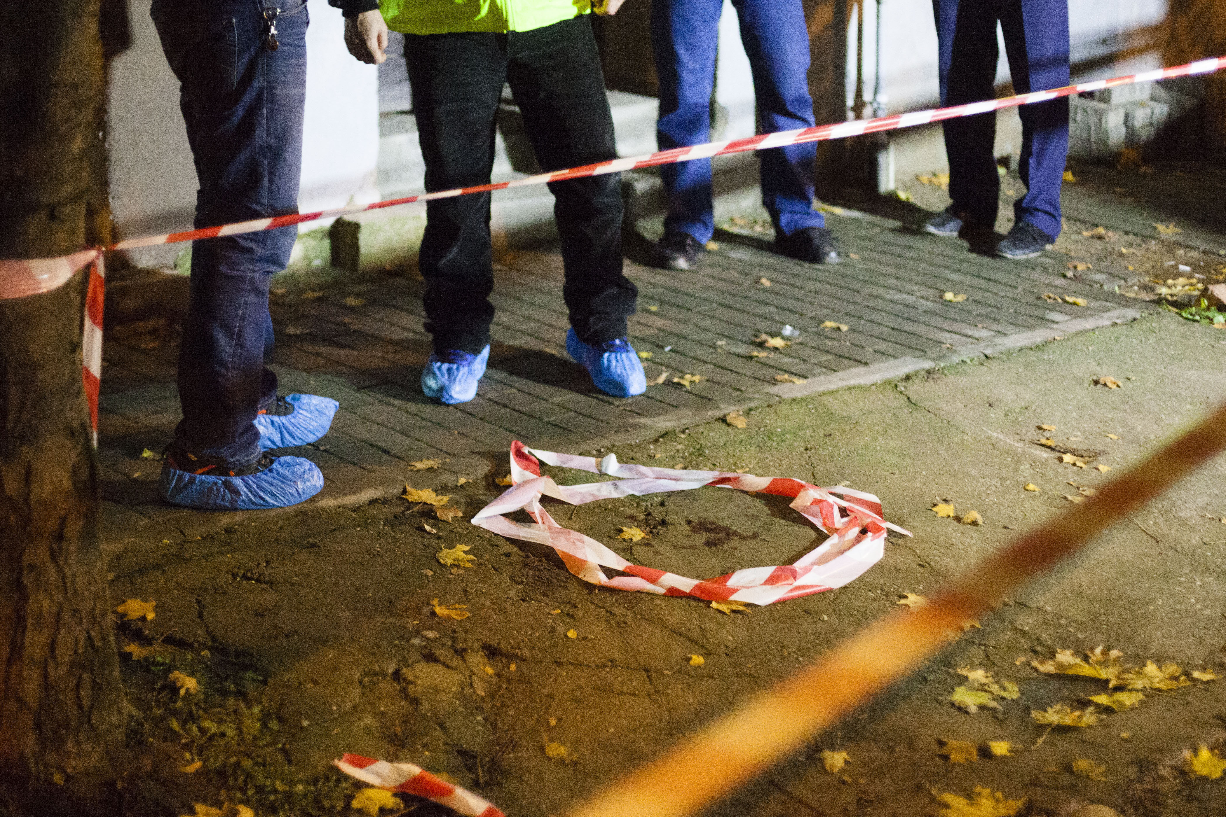 Marturia socanta facuta de unchiul care si-a ucis nepoata si a ascuns-o intr-un geamantan: ce le-a spus anchetatorilor