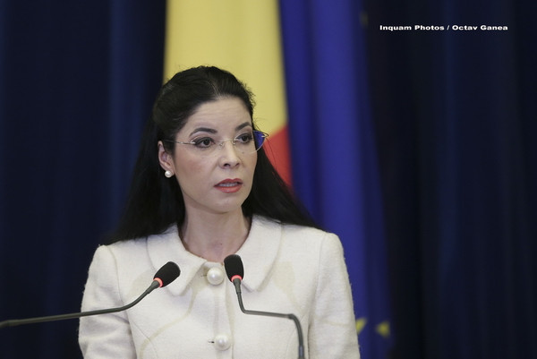 Ministrul Birchall, la bilantul DNA: Numarul persoanelor achitate a crescut semnificativ in 2016 fata de 2015, de la 35 la 74