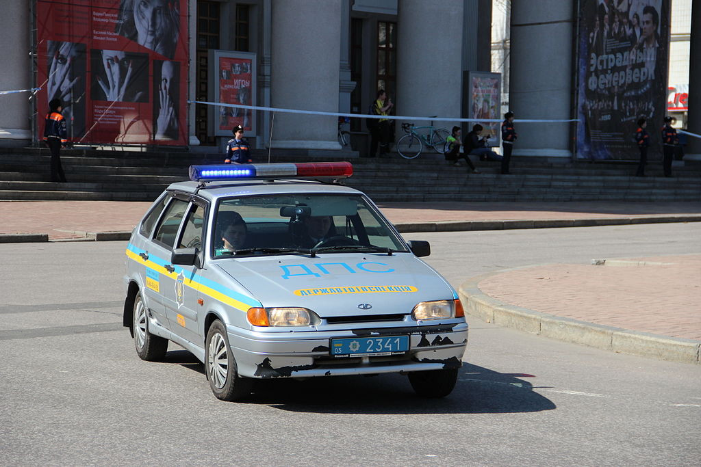 Un parlamentar ucrainean rapit de atacatori necunoscuti in Odesa