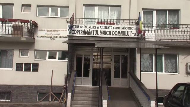 18 batrani care locuiesc intr-un camin aflat sub tutela bisericii risca sa ajunga in strada. Ce a decis Curtea de Conturi