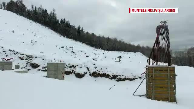 Ce se intampla cand o lucrare din Romania ajunge pe mana mafiei italiene. Primarii cu datorii uriase si un munte fara padure