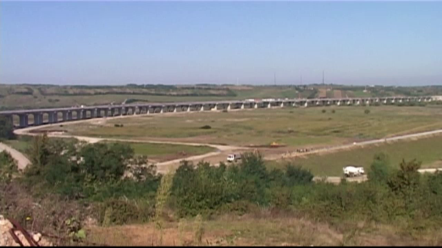 ANAF: Statul roman a fost pagubit cu peste jumatate de miliard de euro in urma contractului cu americanii de la Bechtel