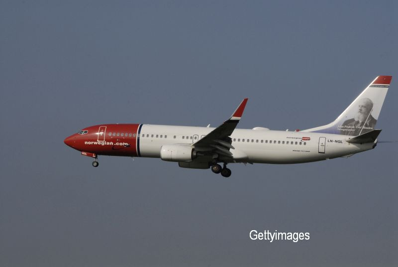 O companie aeriana din Europa se pregateste sa introduca zboruri catre SUA la pretul de 65 de dolari dus