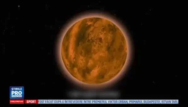 NASA a descoperit sapte exoplanete de marimea Terrei, iar pe trei dintre ele viata este posibila. La ce distanta se afla