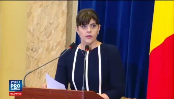 Klaus Iohannis, la bilantul DNA: Continuarea luptei anticoruptie este o cerinta esentiala daca ne dorim un stat de drept