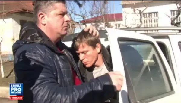 Marturia socanta facuta de unchiul care si-a ucis nepoata si a ascuns-o intr-un geamantan: ce le-a spus anchetatorilor