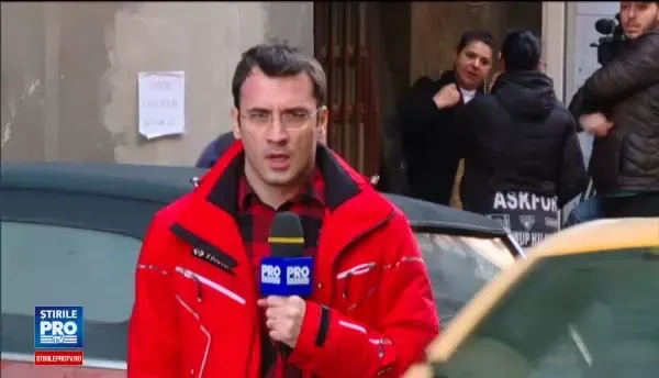 15 suspecti, ridicati de acasa si audiati in legatura cu incidentele de la proteste. Descoperiri socante in locuintele lor