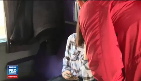 Biletele de tren gratuite pentru studenti, indiferent de destinatie, ar putea deveni istorie. Cresterea inregistrata de CFR