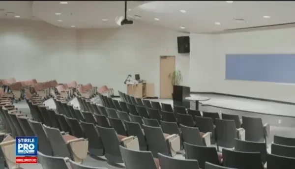 Solutia Academiei Romane pentru a opri exodul absolventilor de facultati de stat: raman in tara sau isi platesc studiile