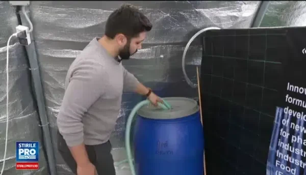 Inventatorii romani cuceresc piata, iar produselor lor merg la export. Ce inventie asigura apa potabila pentru 5000 de oameni