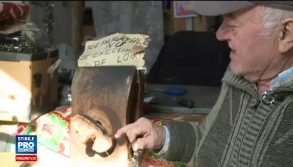 Peste 70% dintre angajatorii din Romania se plang ca nu gasesc oameni pregatiti. Meseriile care dispar incet, incet