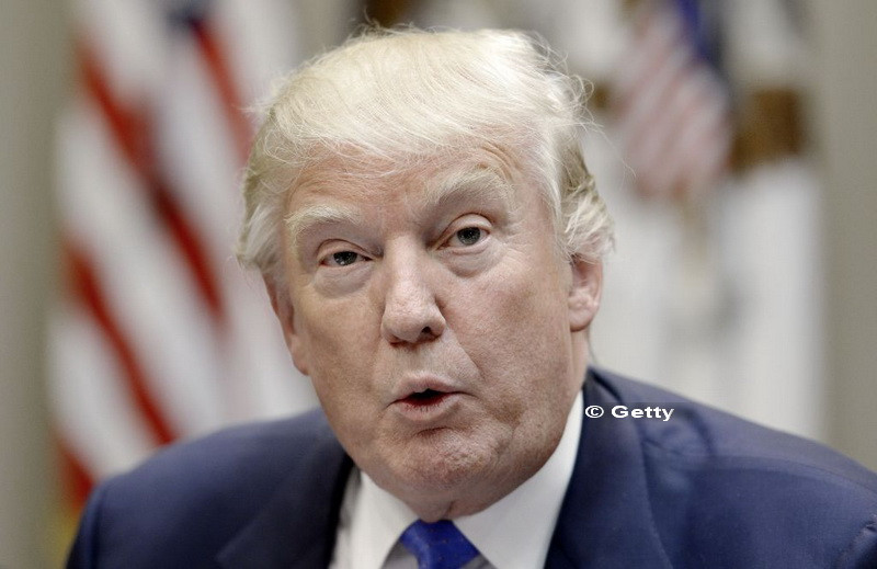 CNN: Casa Alba a cerut FBI-ului sa atace public articolele din presa americana despre relatiile dintre Donald Trump si Rusia