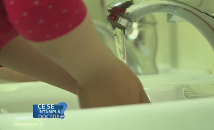 De ce este bine ca cei mici sa aiba paraziti intestinali. Modalitatea prin care se realizeaza corect tratamentul