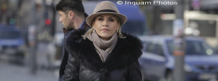 Firea, despre construirea unui patinoar în Parcul Romniceanu: „E o dezinformare”