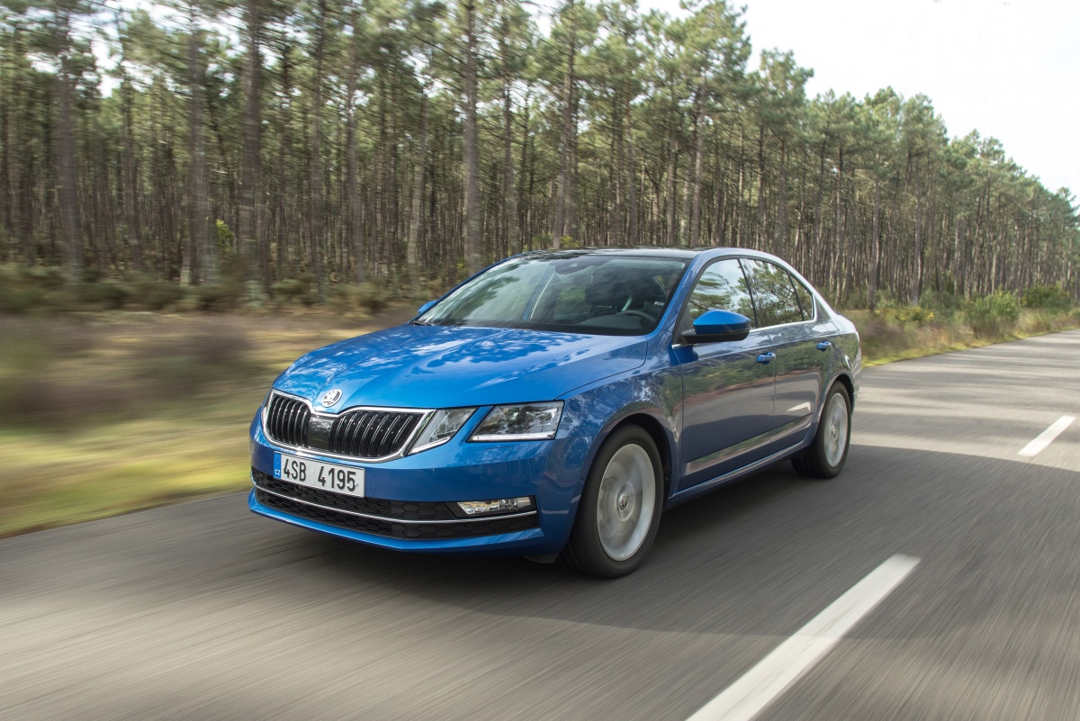 Primul test cu cea mai controversata Skoda Octavia din istorie
