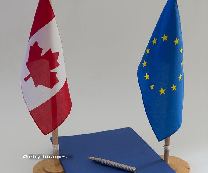 Ce avantaje are Romania din CETA: ar putea creste exporturile de produse agricole, masini si piese auto in Canada