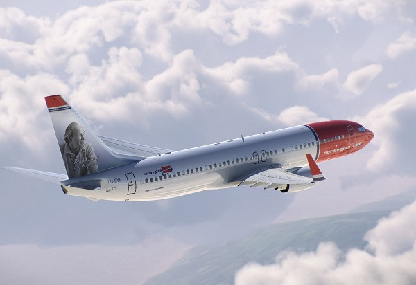 Operatorul aerian low-cost care ofera zboruri transatlantice intre Europa si SUA cu 65 de dolari. Spre ce destinatii merge