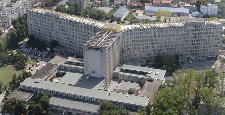 Primele masuri la Spitalul din Constanta, dupa cazul pacientului ce a "inviat". Ce se va intampla cu bolnavii in stare grava