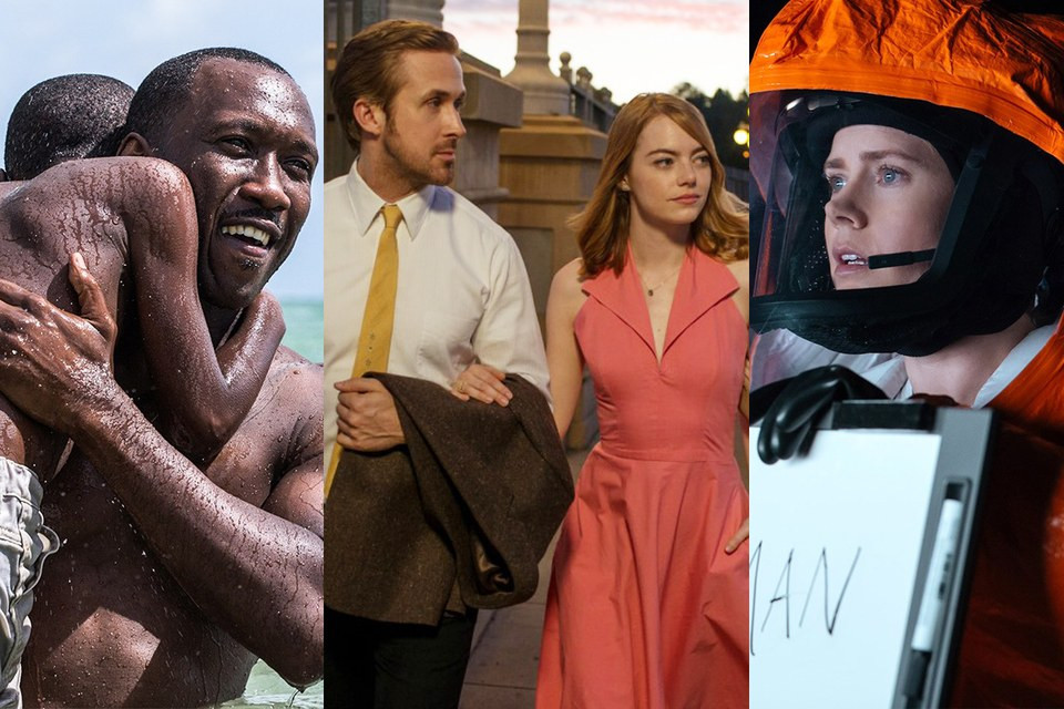 Oscar 2017. "Moonlight", ales cel mai bun film, dupa ce "La La Land" a fost anuntat victorios. Lista castigatorilor