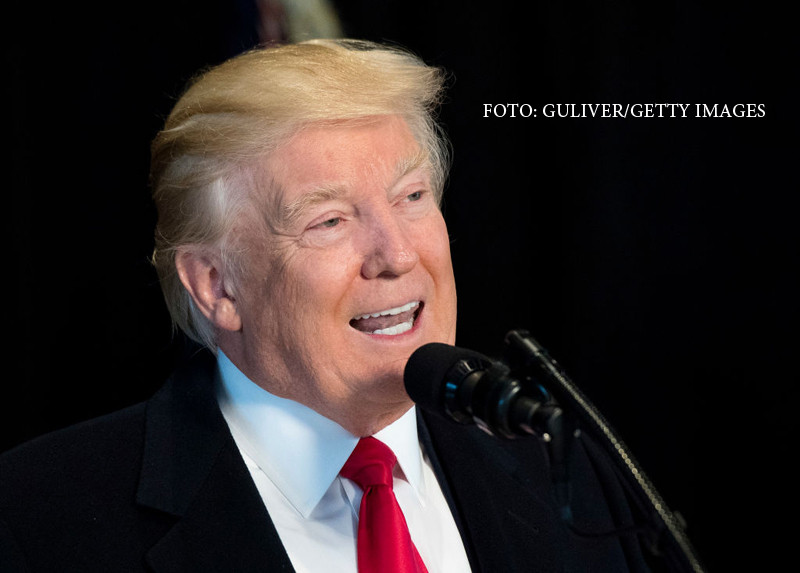 Donald Trump ataca FBI din cauza informatiilor confidentiale aparute in presa. "GASITI-I ACUM"