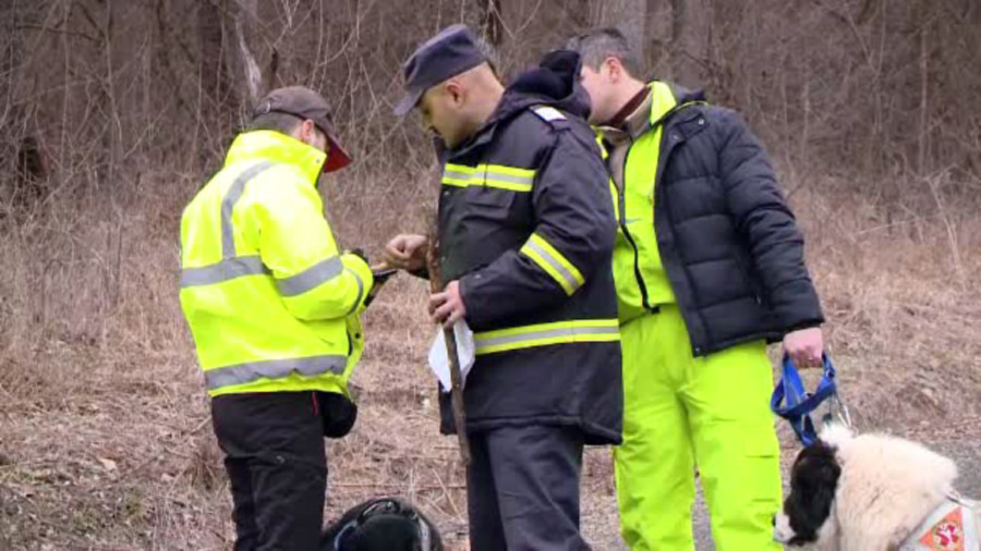 Cautari disperate in Timisoara, dupa ce un psihoterapeut a disparut fara urma. Ce scria in biletul de adio