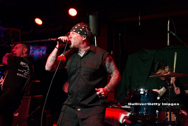 Noi confirmari la festivalul Metalhead Meeting 2017. Veteranii americani de hardcore metal punk Agnostic Front, la Bucuresti