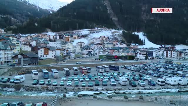 Partii de milioane - Poiana Brasov