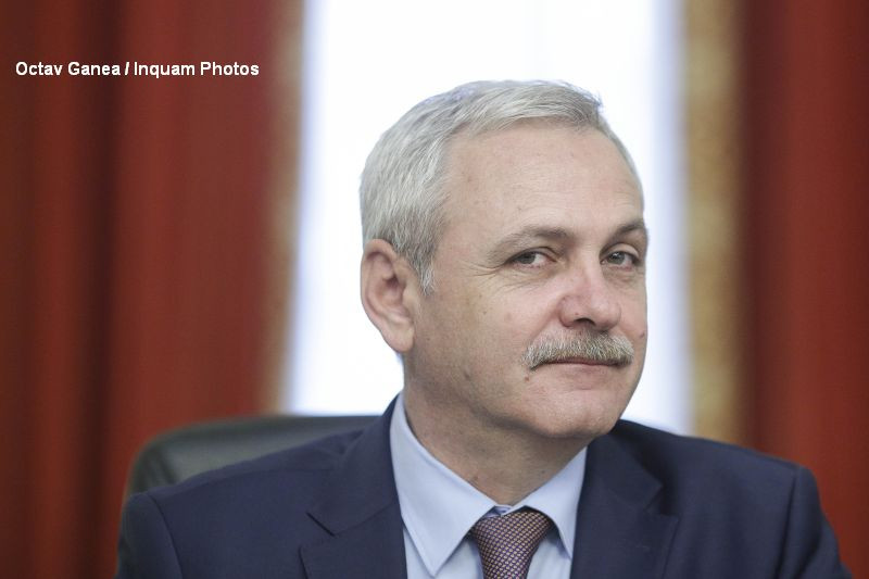 Europarlamentar PSD: "Liviu Dragnea este atat de convingator pentru ca argumentul lui este Sevil Shhaideh"