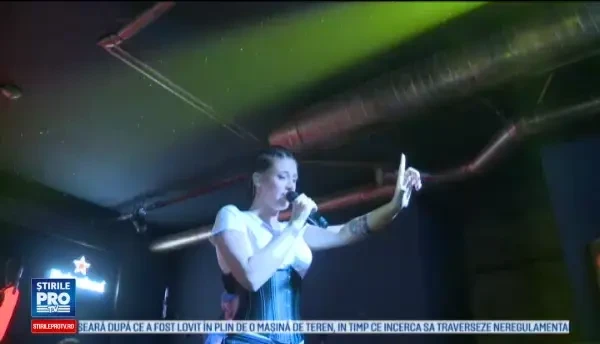 Tinerii au sarbatorit in avans de Dragobete, in cluburile din Centrul Vechi. Ce surprize sunt pregatite pentru vineri seara