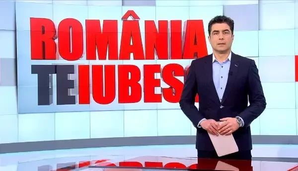 Romania, te iubesc, 26 februarie. PARTII DE MILIOANE, partea a II-a