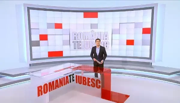 Romania, te iubesc, 26 februarie. PARTII DE MILIOANE, partea a III-a