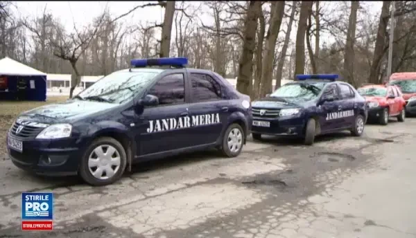 Cautari disperate in Timisoara, dupa ce un psihoterapeut a disparut fara urma. Ce scria in biletul de adio