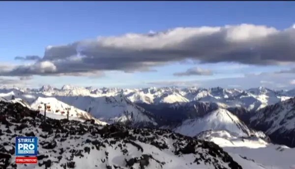 O ora schiezi, trei ore stai la coada. Lunga lista de probleme cu care se confrunta turistii in Poiana Brasov
