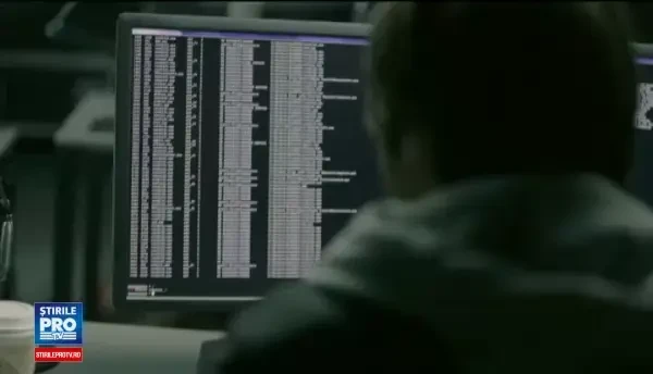 Cum va pot fura hacker-ii datele din calculator, chiar daca nu e conectat la internet. E nevoie doar de o drona si un virus